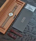Chronomètre Souverain | 40mm | Rose Gold