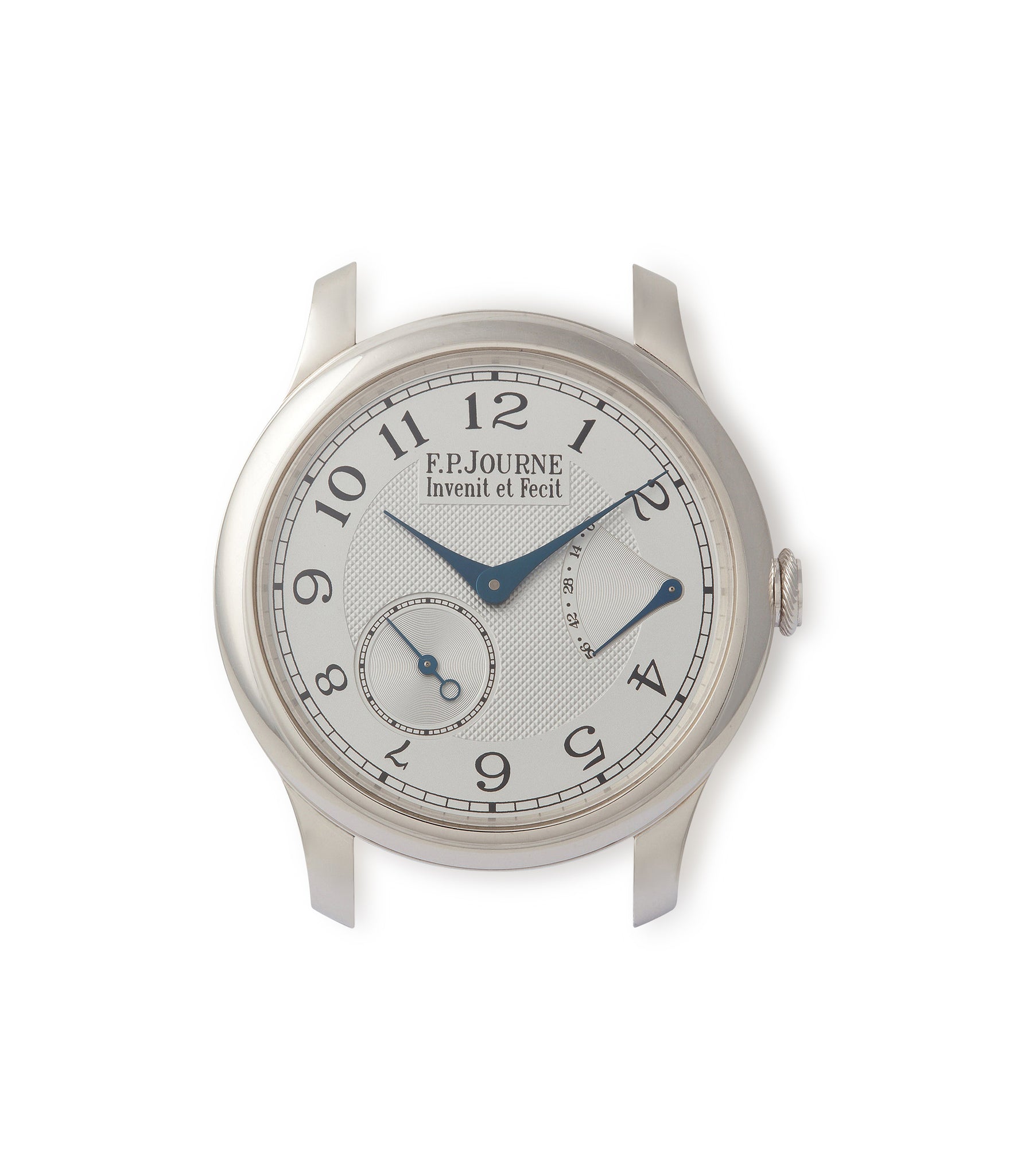 Chronomètre souverain on sale