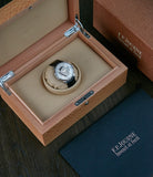 Octa Quantieme Perpetual | Platinum