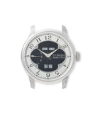 Octa Quantieme Perpetual | Platinum