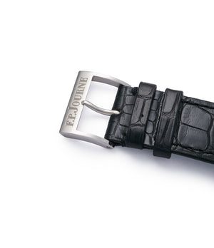 Octa Quantieme Perpetual | Platinum