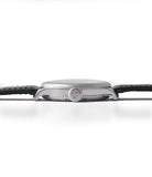 Octa Quantieme Perpetual | Platinum