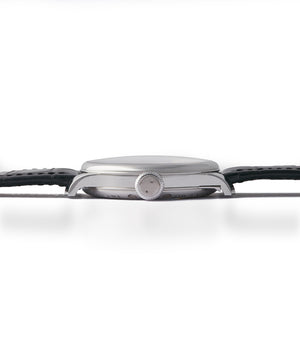 Octa Quantieme Perpetual | Platinum