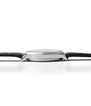 Octa Quantieme Perpetual | Platinum