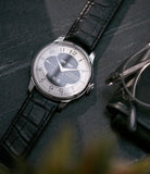 Octa Quantieme Perpetual | Platinum