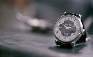 Octa Quantieme Perpetual | Platinum