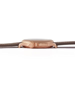 Centigraphe Souverain - Boutique Edition | 40mm | Rose Gold