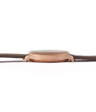 Centigraphe Souverain - Boutique Edition | 40mm | Rose Gold