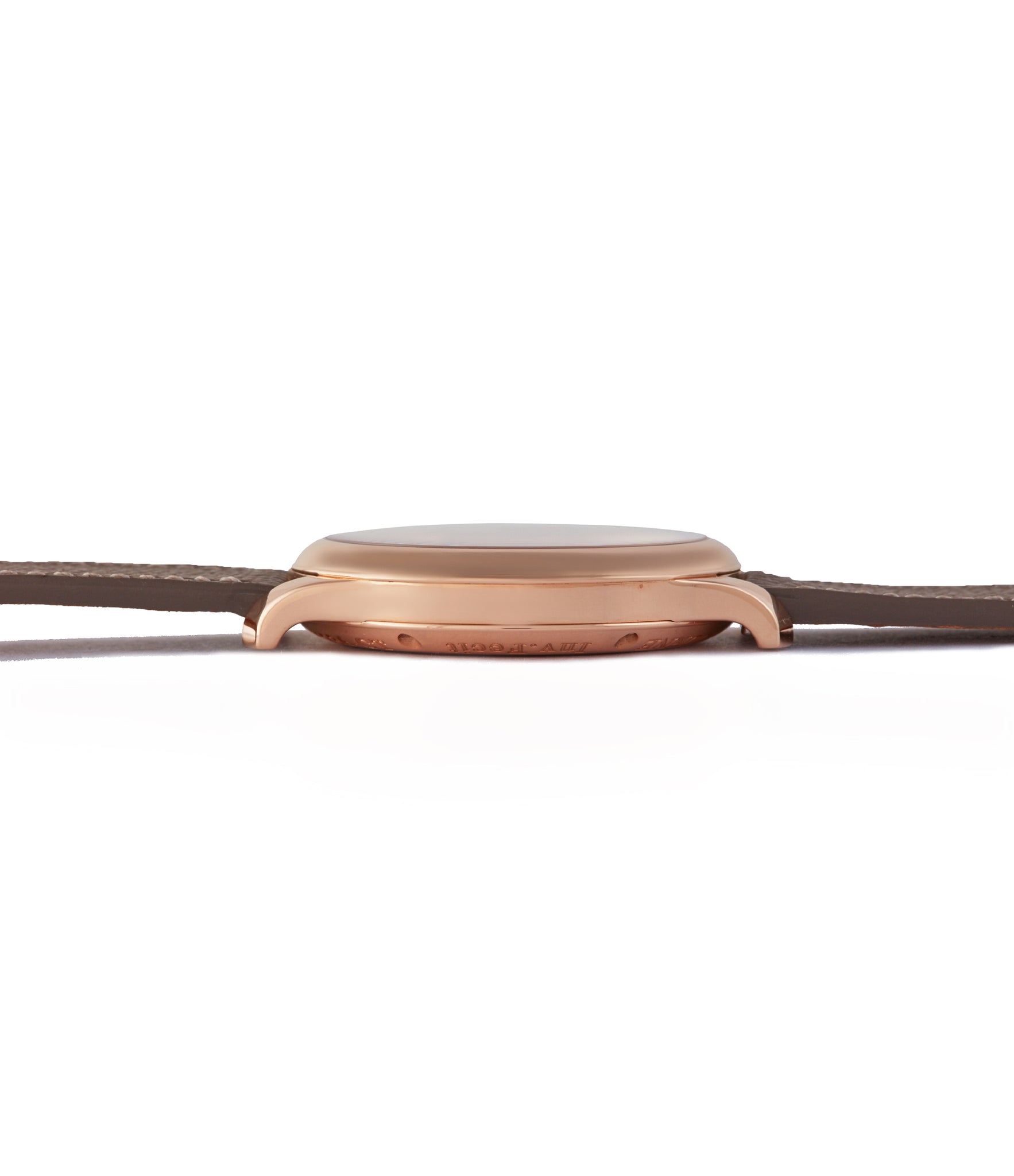 Centigraphe Souverain - Boutique Edition | 40mm | Rose Gold