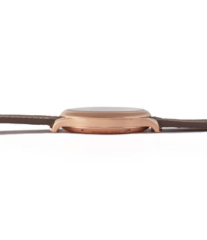 Centigraphe Souverain - Boutique Edition | 40mm | Rose Gold