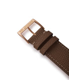 Centigraphe Souverain - Boutique Edition | 40mm | Rose Gold