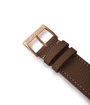 Centigraphe Souverain - Boutique Edition | 40mm | Rose Gold