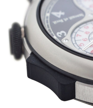 Centigraphe Sport | 072-CTS | Aluminium