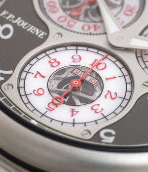 Centigraphe Sport | 072-CTS | Aluminium