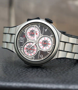 Centigraphe Sport | 072-CTS | Aluminium