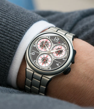 Centigraphe Sport | 072-CTS | Aluminium