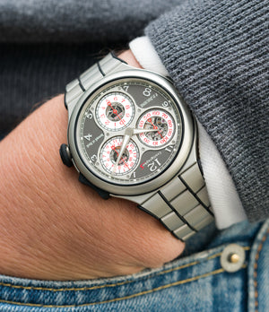 Centigraphe Sport | 072-CTS | Aluminium