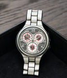 Centigraphe Sport | 072-CTS | Aluminium