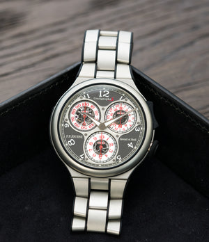 Centigraphe Sport | 072-CTS | Aluminium
