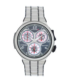 buy F. P. Journe Centigraphe Sport aluminium watch online at A Collected Man London specialised UK retailer independent watchmakers 