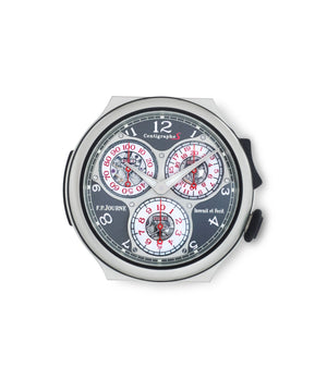 Centigraphe Sport | 072-CTS | Aluminium