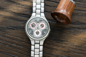 Centigraphe Sport | 072-CTS | Aluminium