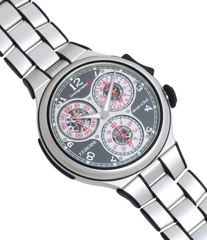 Centigraphe Sport | 072-CTS | Aluminium