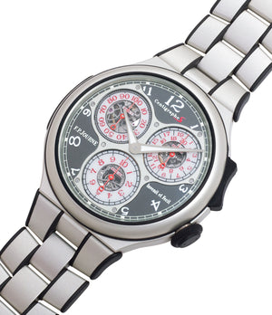 Centigraphe Sport | 072-CTS | Aluminium