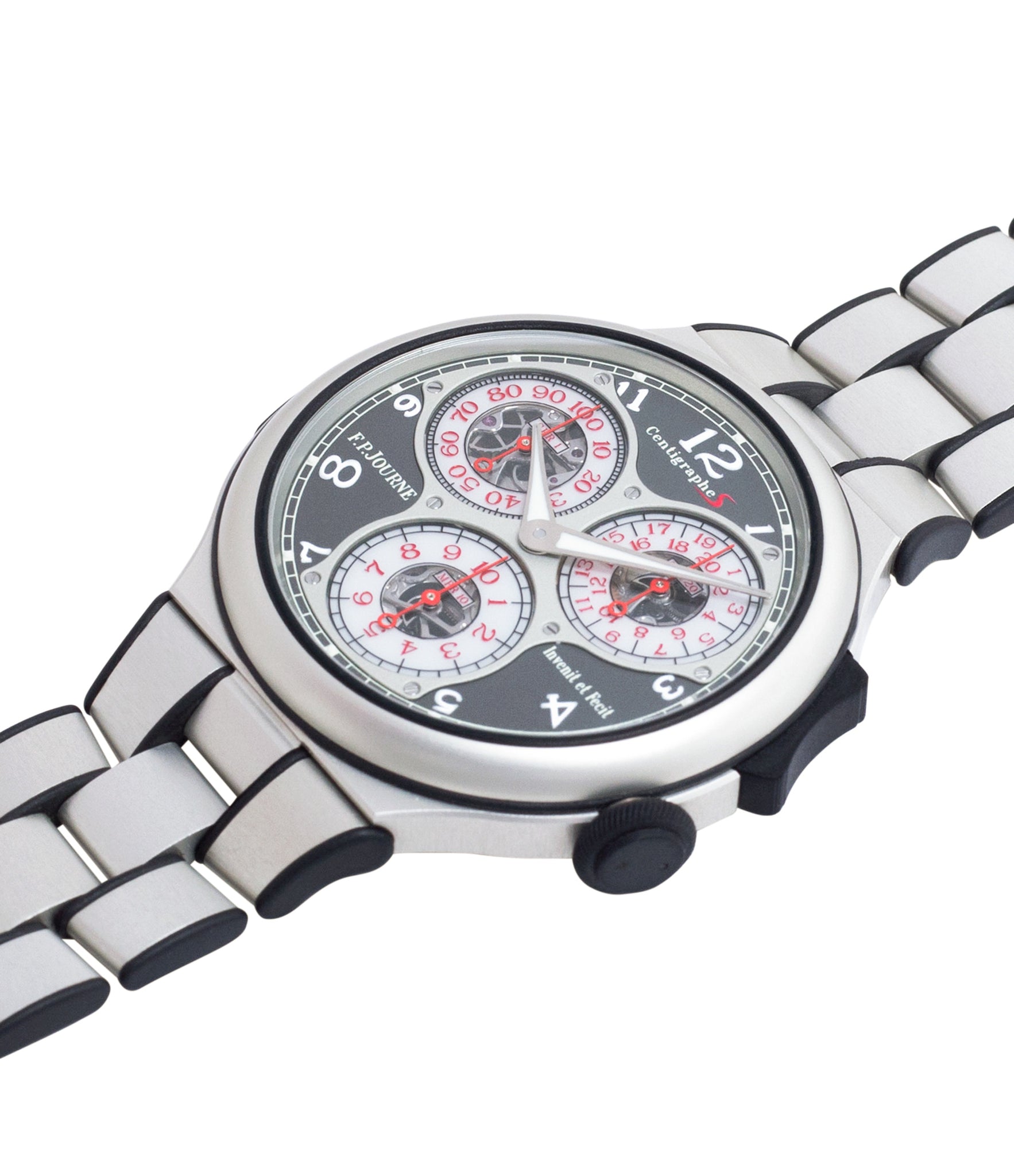 Centigraphe Sport | 072-CTS | Aluminium