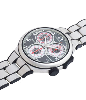 Centigraphe Sport | 072-CTS | Aluminium