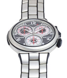 Centigraphe Sport | 072-CTS | Aluminium