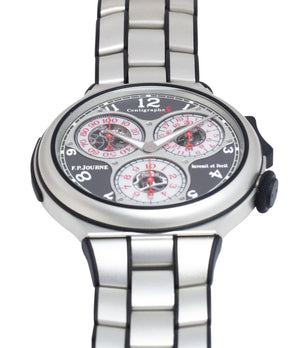 Centigraphe Sport | 072-CTS | Aluminium