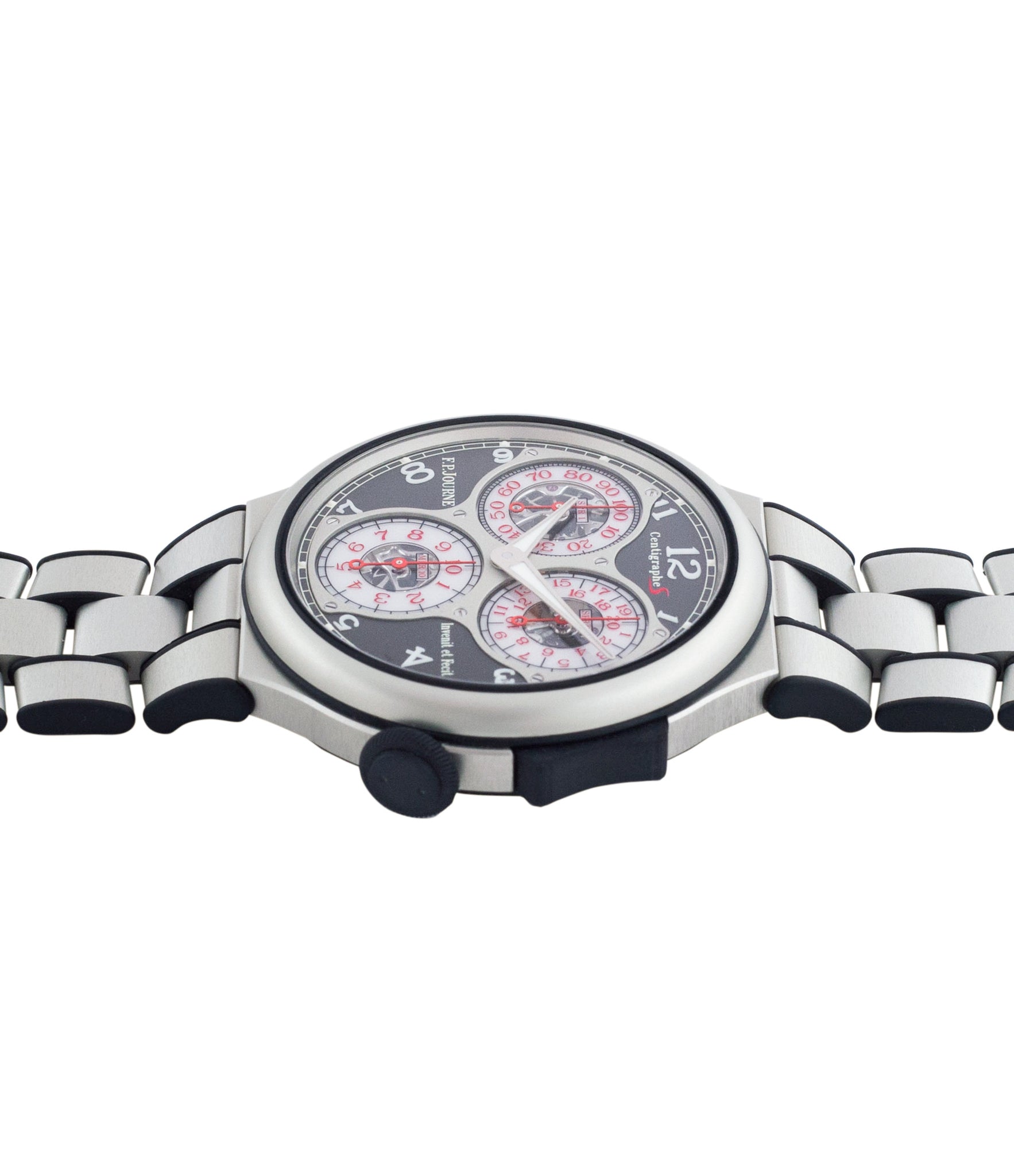 Centigraphe Sport | 072-CTS | Aluminium