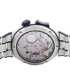 Centigraphe Sport | 072-CTS | Aluminium
