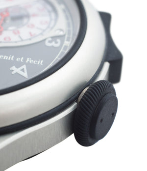 Centigraphe Sport | 072-CTS | Aluminium