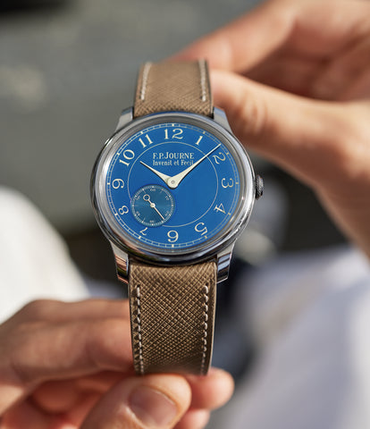 Journe bleu store
