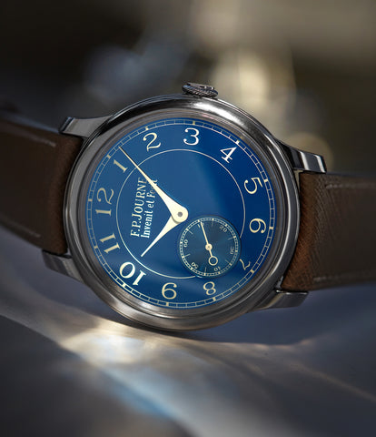 Journe bleu clearance