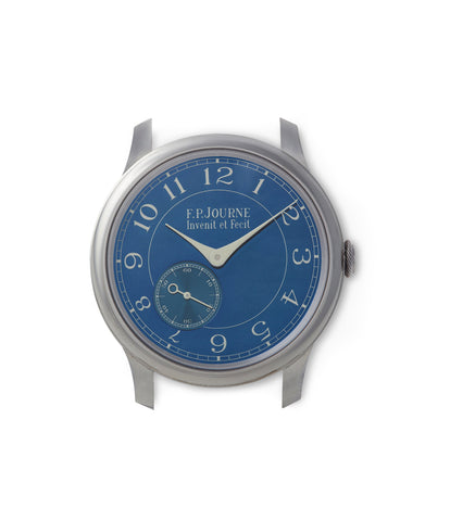 Journe bleu clearance