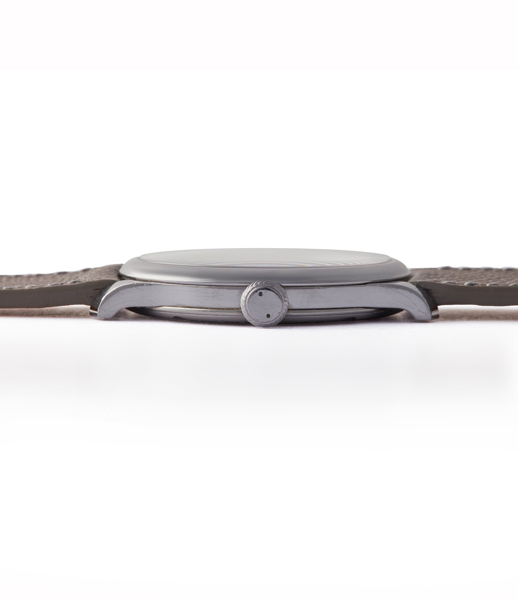 Chronomètre Bleu | Tantalum