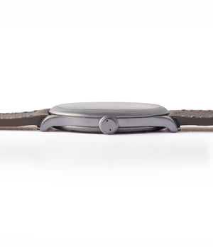 Chronomètre Bleu | Tantalum