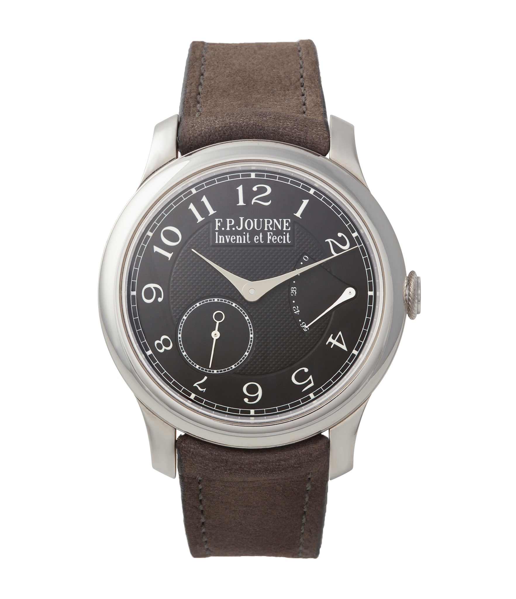 Chronometre souverain price deals