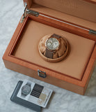 Chronomètre à Résonance | RT | Rose Gold