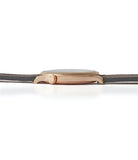 Chronomètre à Résonance | RT | Rose Gold