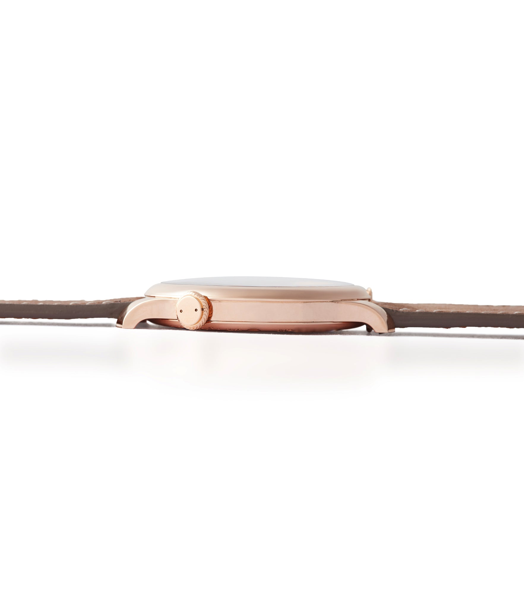 Chronomètre à Résonance | RT | Rose Gold