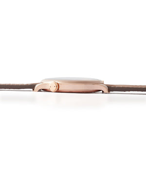 Chronomètre à Résonance | RT | Rose Gold