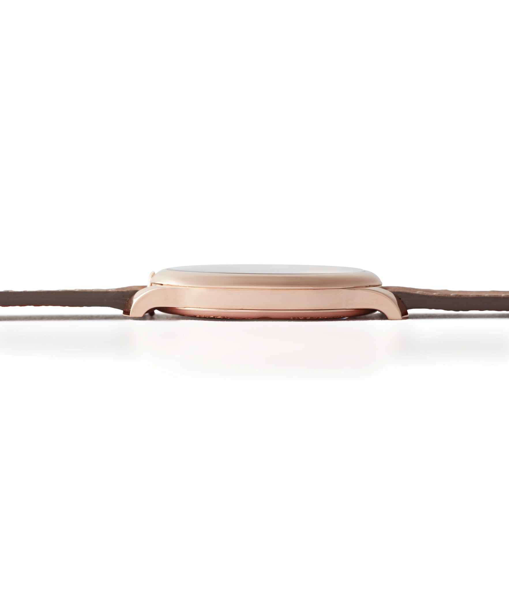 Chronomètre à Résonance | RT | Rose Gold