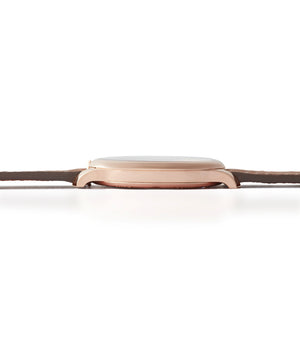 Chronomètre à Résonance | RT | Rose Gold