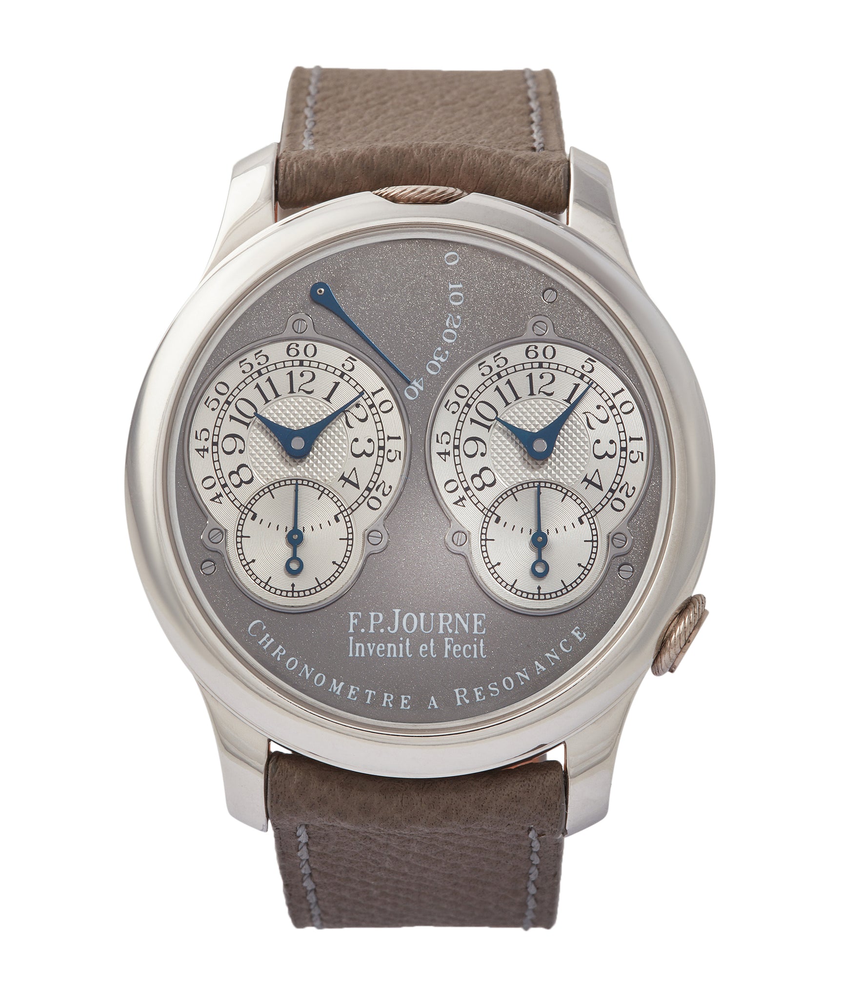 Fp journe resonance 2025 price