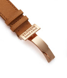 Chronomètre à Résonance | Rose Gold