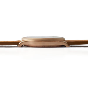 Chronomètre à Résonance | Rose Gold
